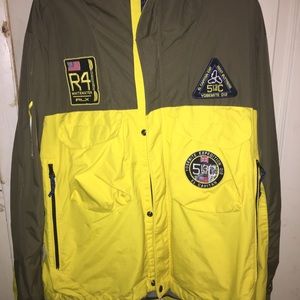 RLX Vintage Yosemite Expedition Jacket